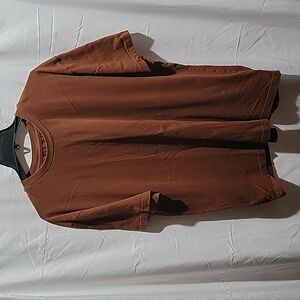 GAP Classic Fit Sort Sleeve T-shirt XL